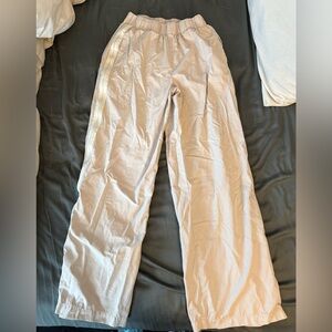 Forever 21 Elastic Waist Pants